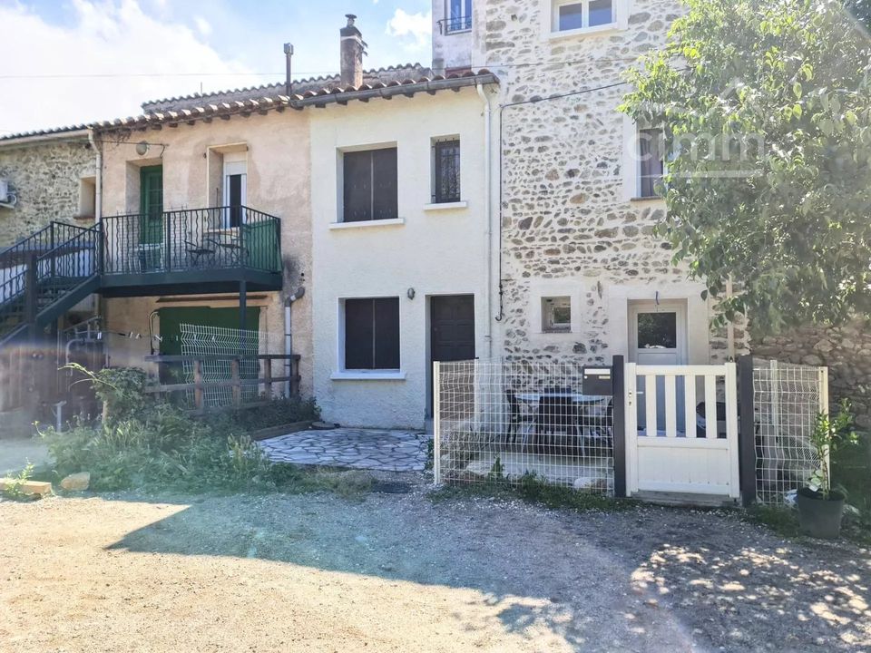 Villa i Le Boulou, Pyrenees-Orientales - foto 1