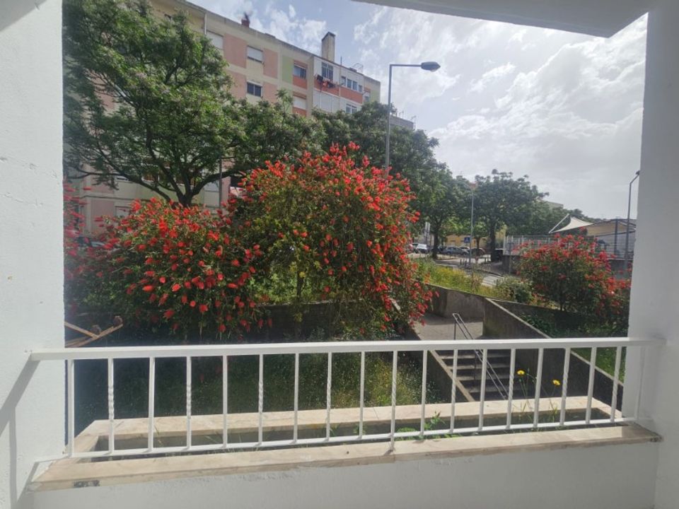 Lejlighed i Amadora, Lisbon - foto 3