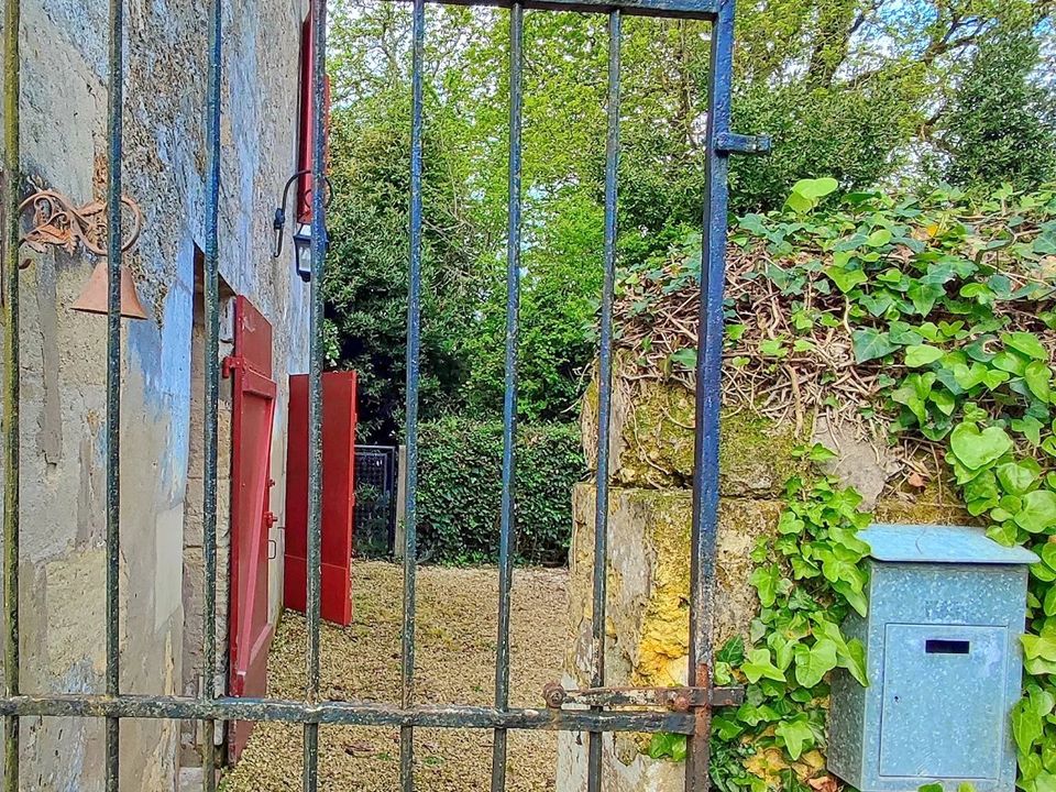 Villa i Baurech, Gironde - foto 3