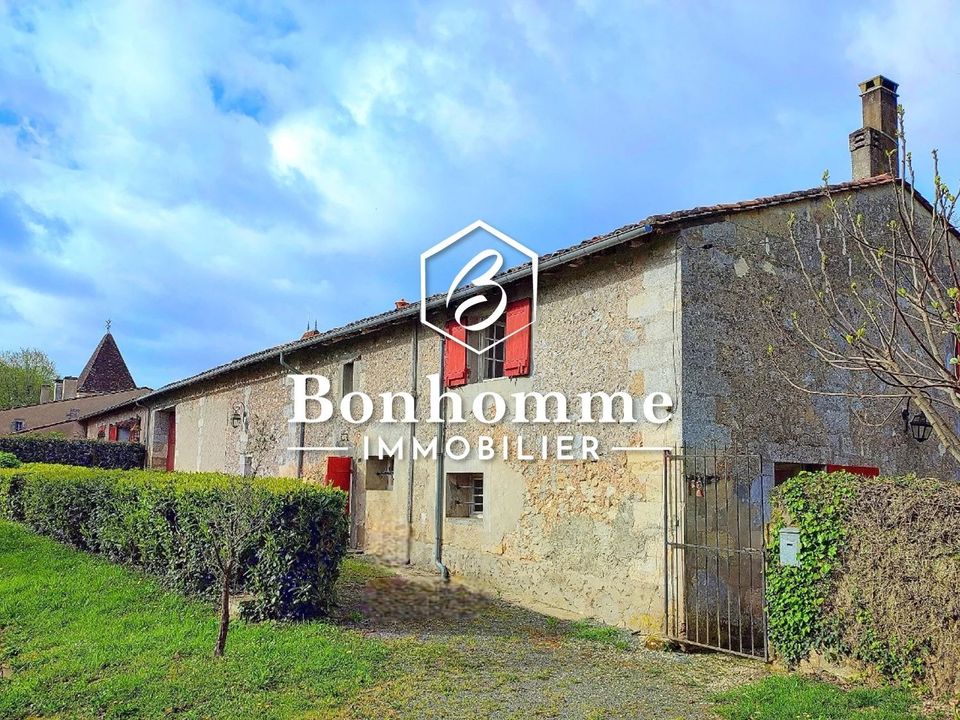 Villa i Baurech, Gironde - foto 1