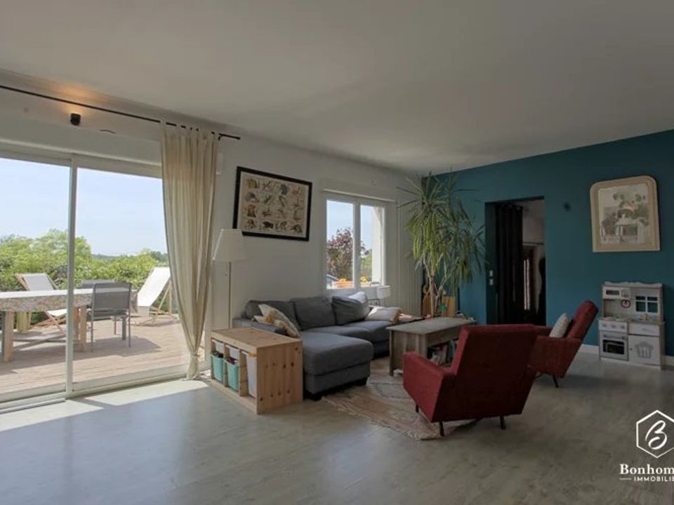 Villa i Langoiran, Gironde - foto 2