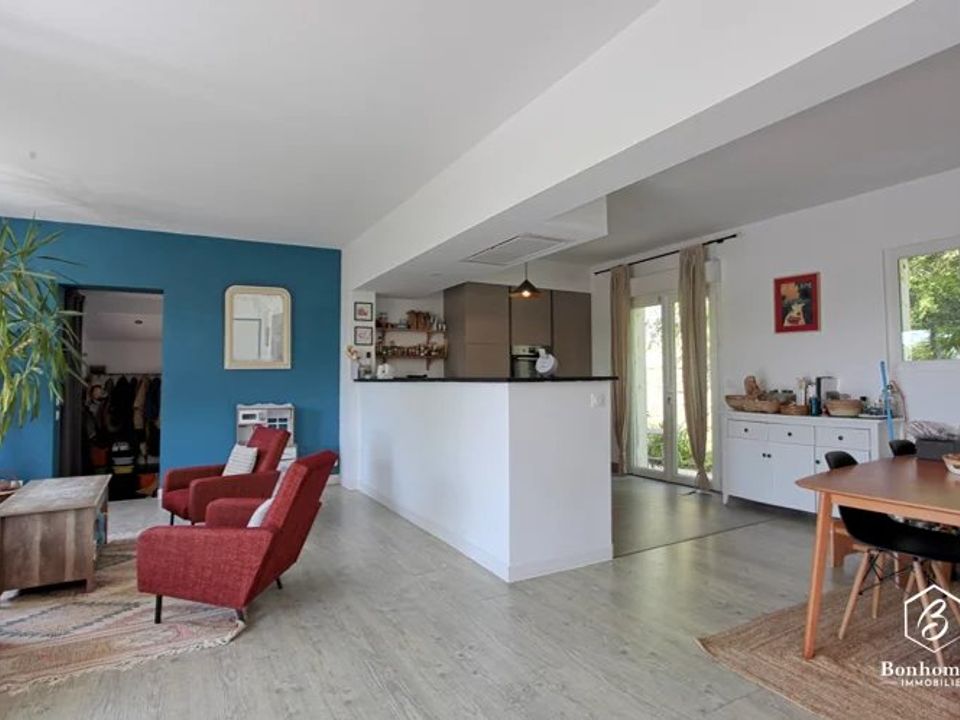 Villa i Langoiran, Gironde - foto 3