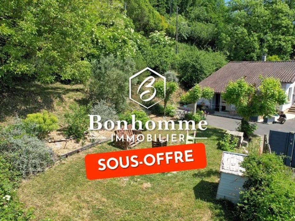 Villa en Langoiran, Gironde - foto 1