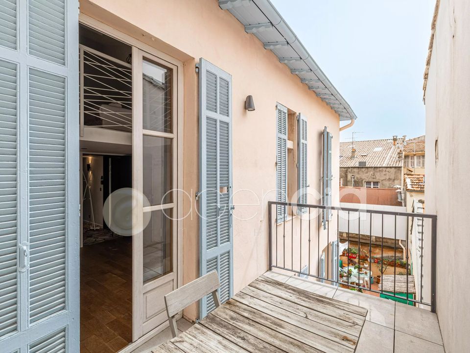 Lejlighed i Cannes, Alpes-Maritimes - foto 2