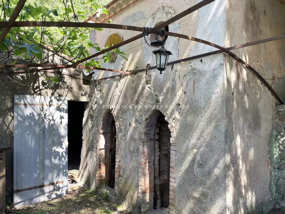 Haus in Lorgues, Var - Foto 3