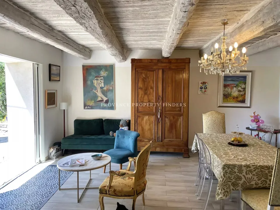 Haus in Lorgues, Var - Foto 4