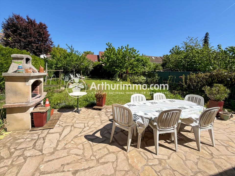 Villa i Saint-Pierre-Du-Perray, Essonne - foto 2