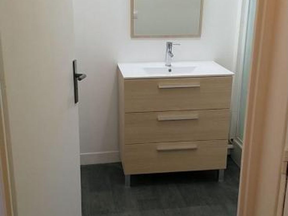 Studio i Courcouronnes, Essonne - foto 4