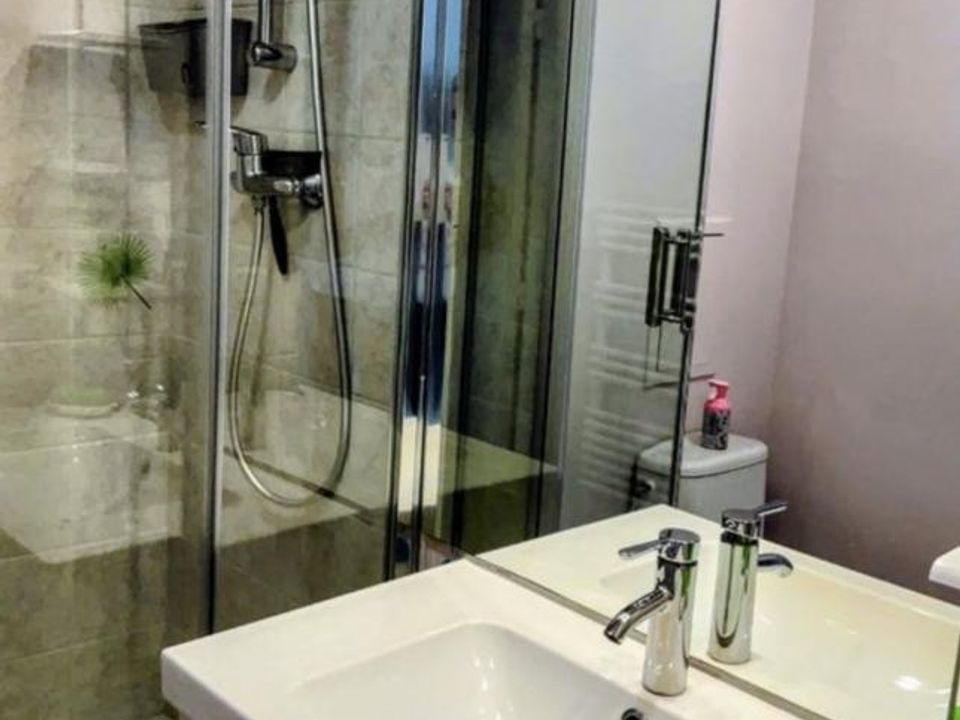 Studio i Châtillon, Hauts-de-Seine - foto 2