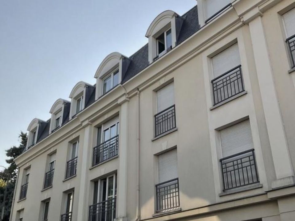 Studio i Châtillon, Hauts-de-Seine - foto 3