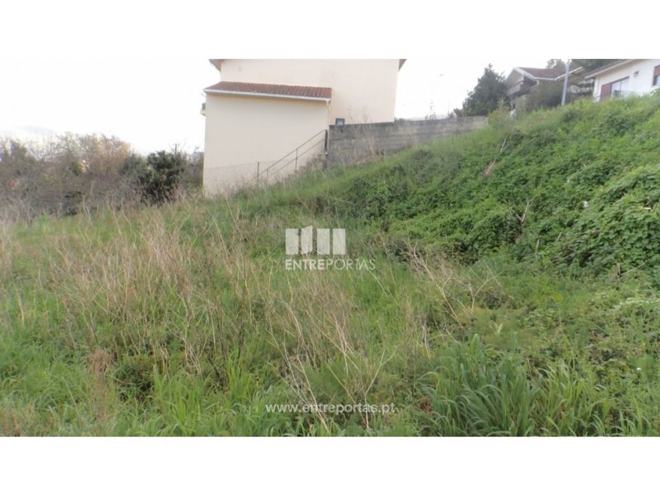 Helårsgrund i Caminha, Viana do Castelo - foto 3