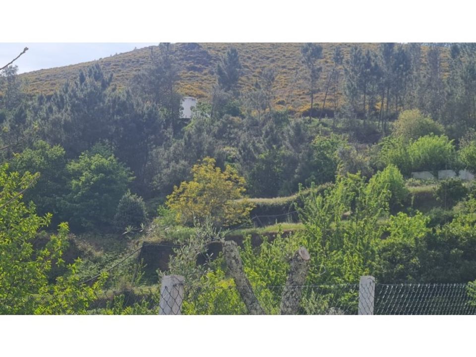 Helårsgrund i Gestaco, Porto - foto 3