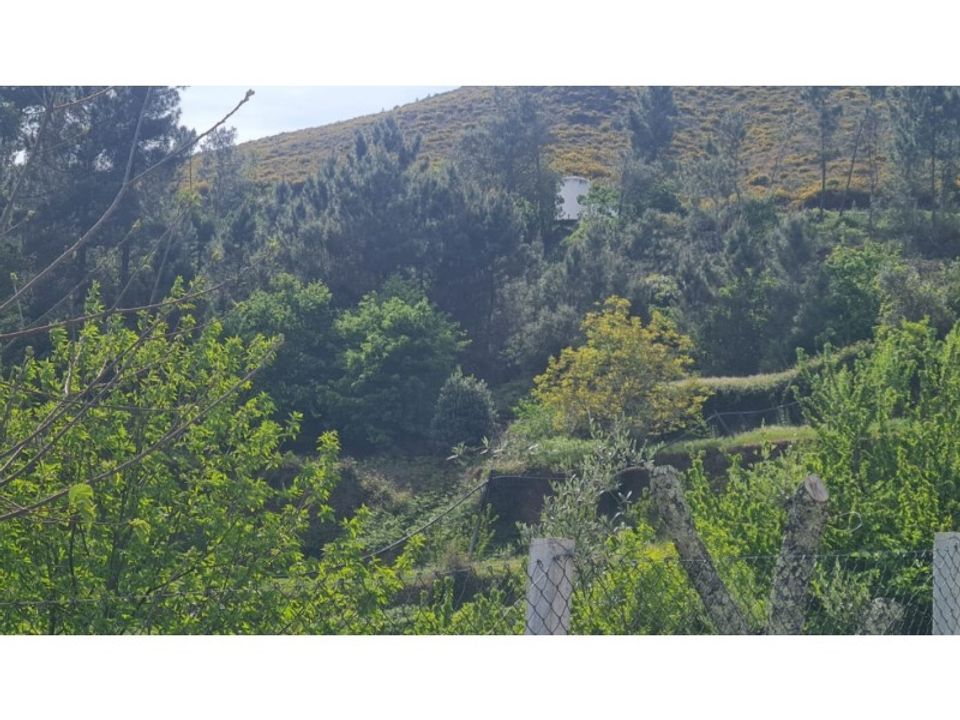 Helårsgrund i Gestaco, Porto - foto 4