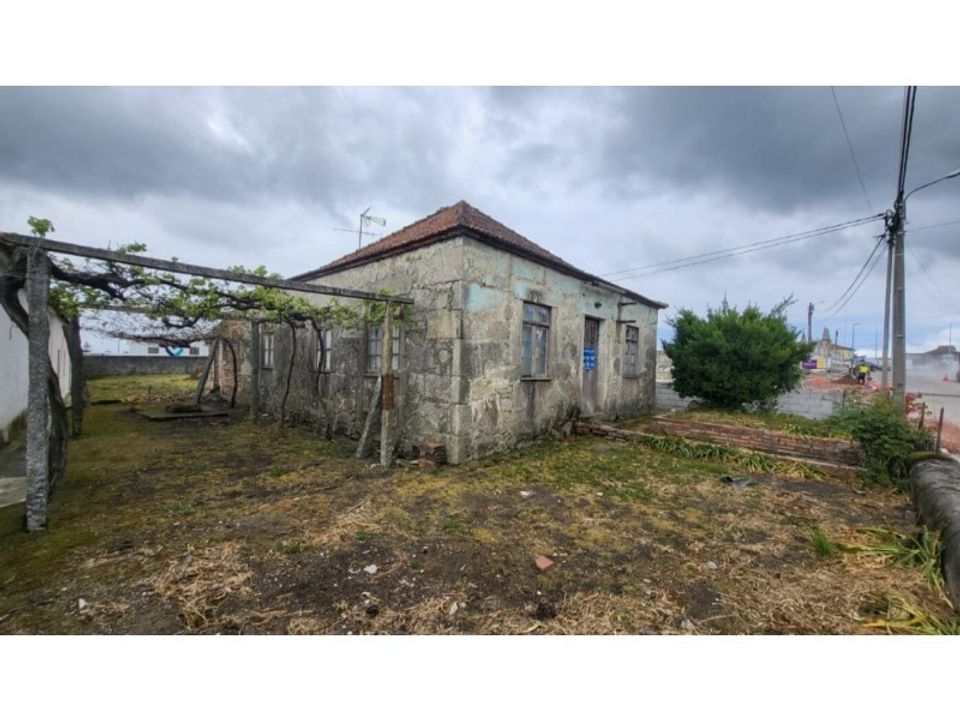 Villa i Viana do Castelo, Viana do Castelo - foto 1