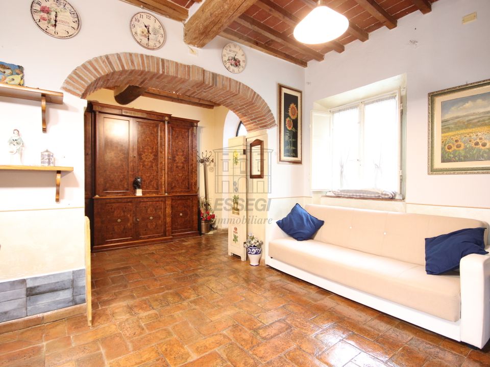 Byhus i Lucca, Lucca - foto 4