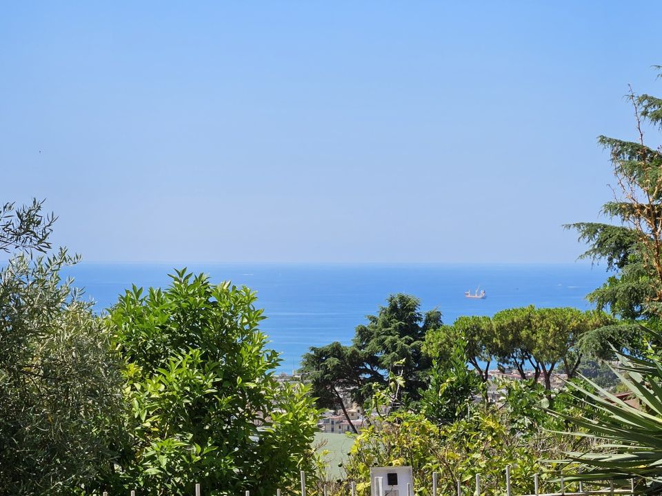 Lejlighed i Salerno, Salerno - foto 1