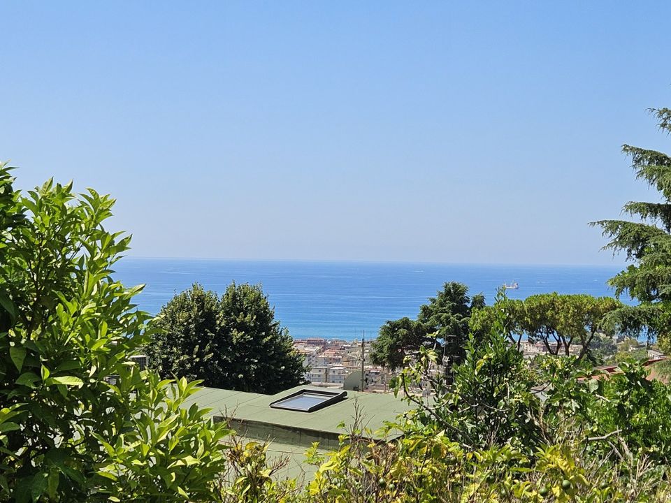 Lejlighed i Salerno, Salerno - foto 3