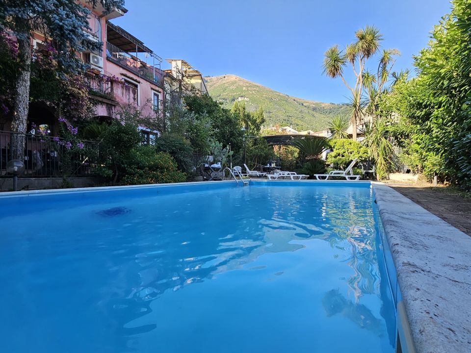 Villa i Salerno, Salerno - foto 1