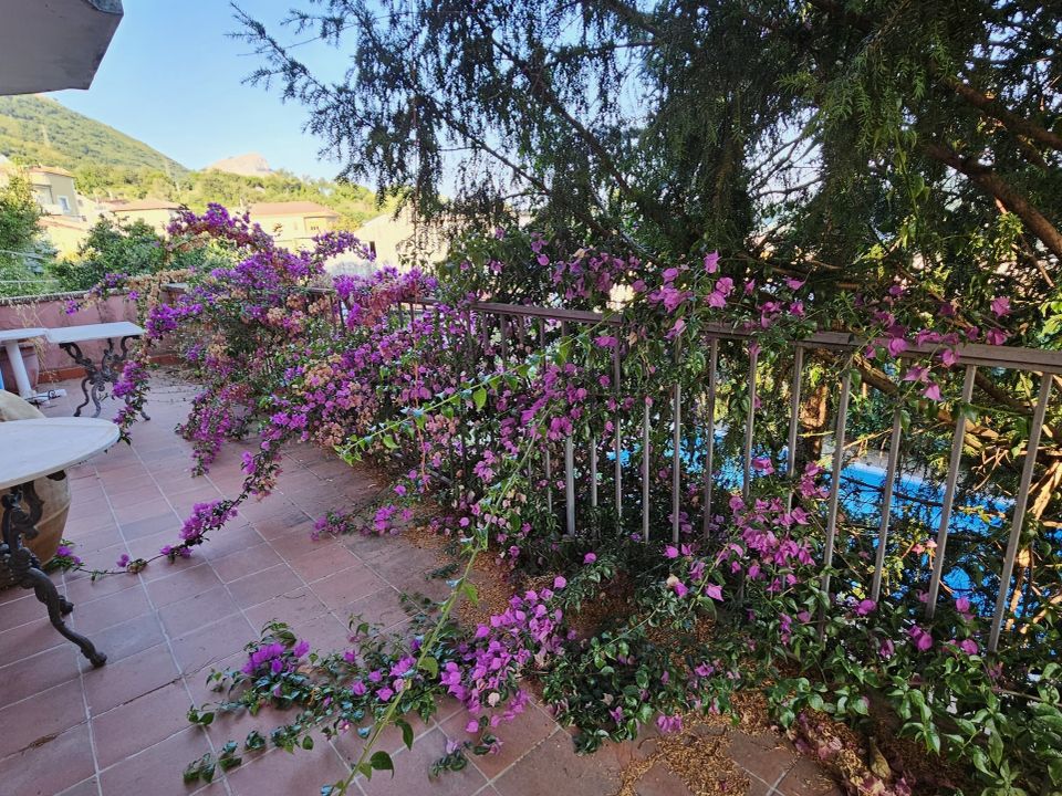 Villa i Salerno, Salerno - foto 3