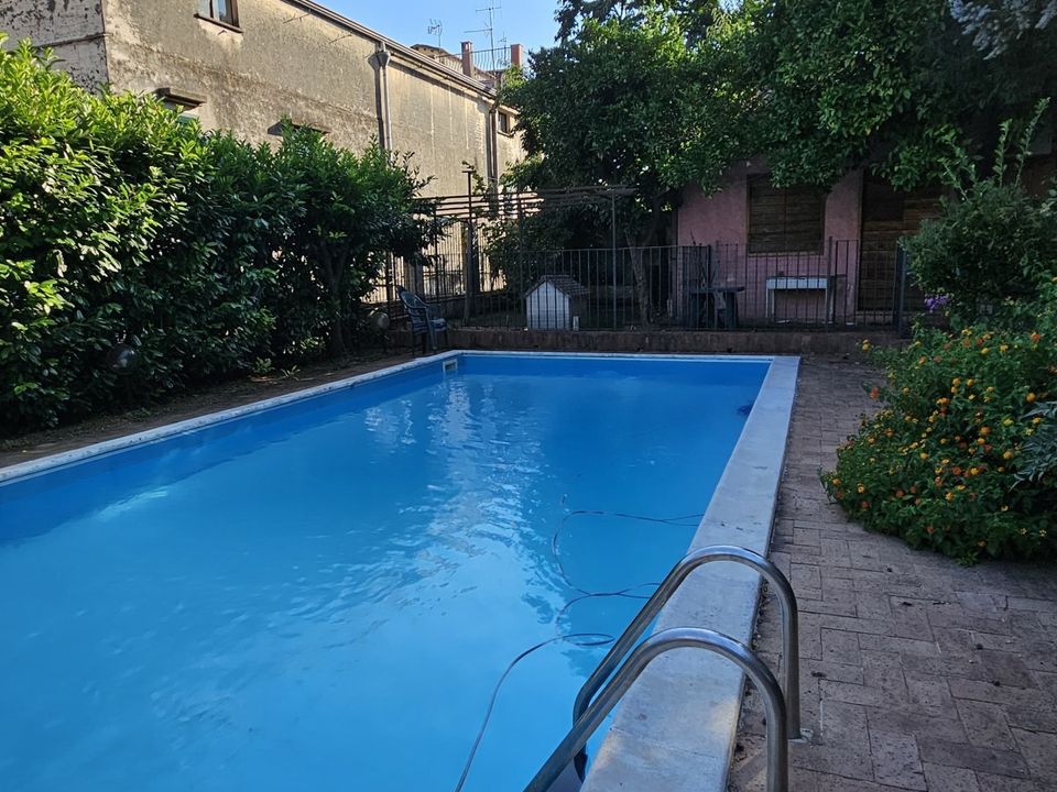 Villa i Salerno, Salerno - foto 4