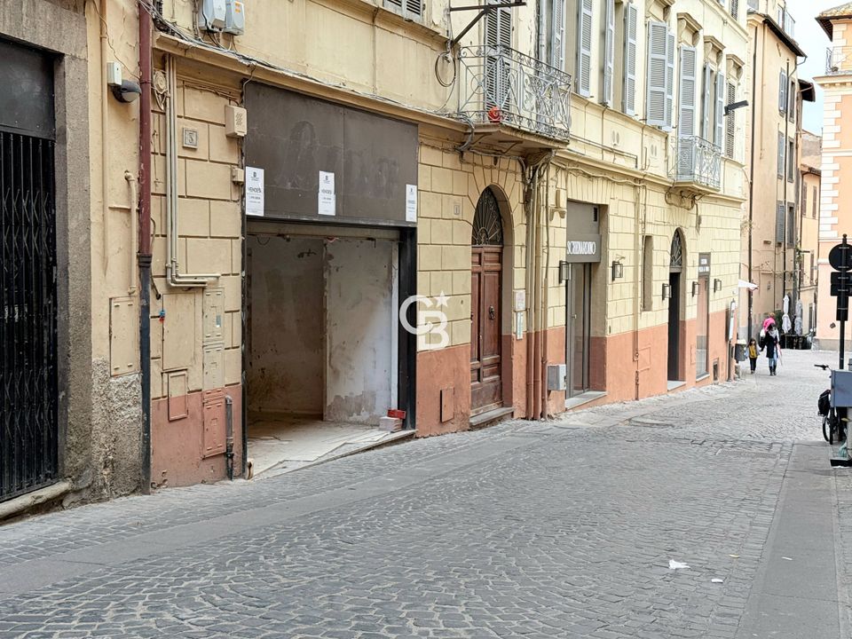 Erhvervsejendom i Viterbo, Viterbo - foto 2