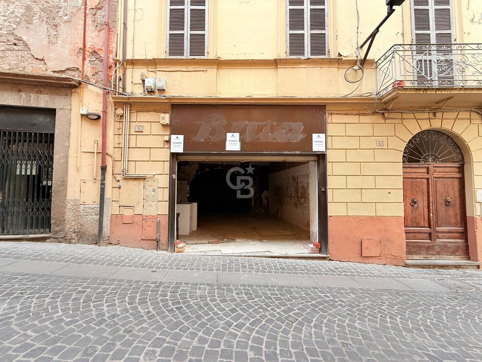 Erhvervsejendom i Viterbo, Viterbo - foto 3