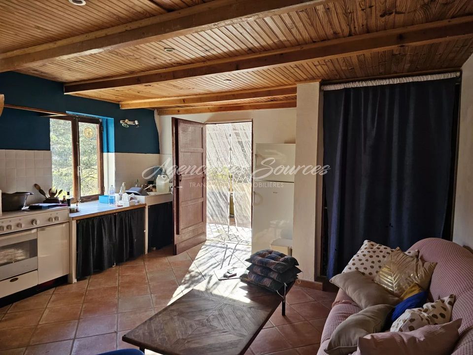 Villa i Bras, Var - foto 2