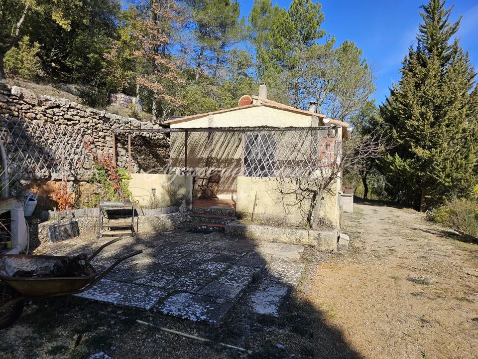 Villa i Bras, Var - foto 3