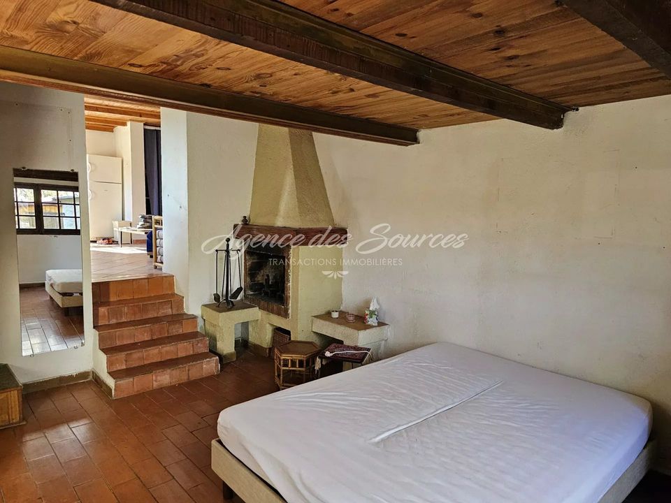 Villa i Bras, Var - foto 4