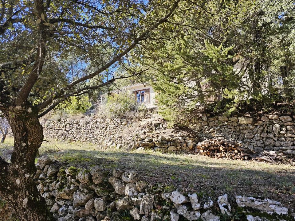 Villa i Bras, Var - foto 5