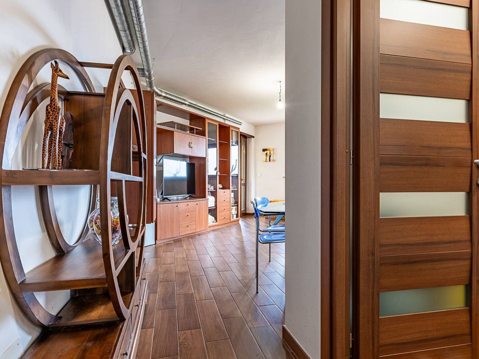 Lejlighed i Coazze, Turin - foto 4