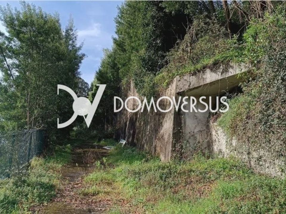 Helårsgrund i Gondomar, Porto - foto 4