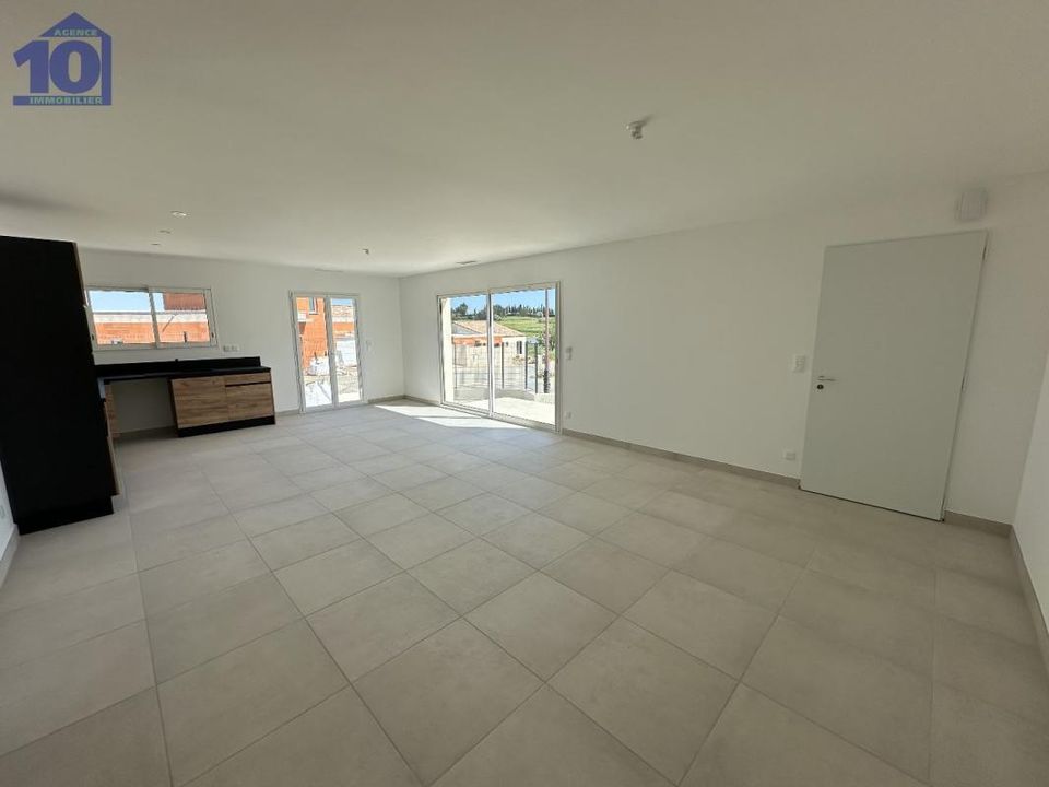 Villa i Thézan-lès-Béziers, Herault - foto 3