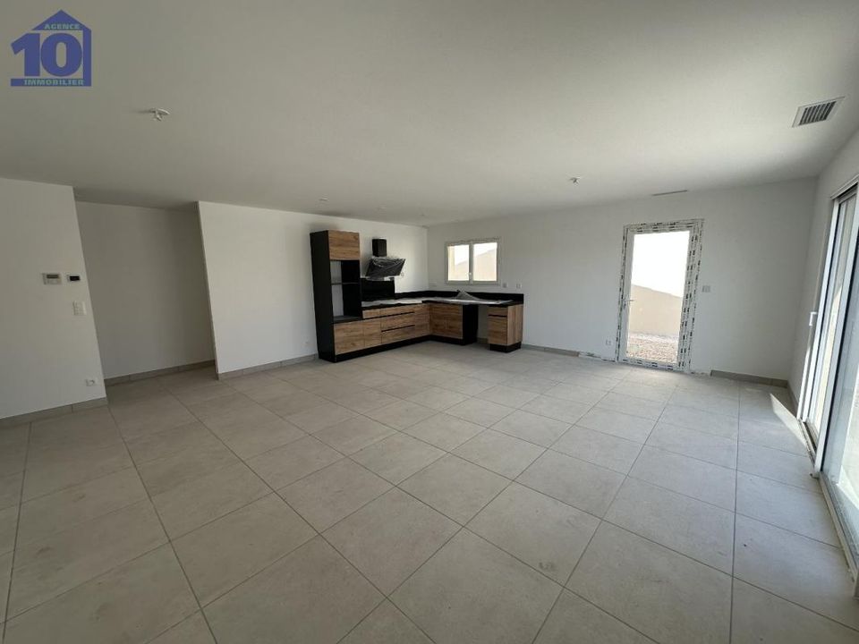 Villa i Nissan-lez-Enserune, Herault - foto 2
