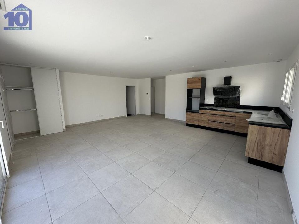 Villa i Nissan-lez-Enserune, Herault - foto 3