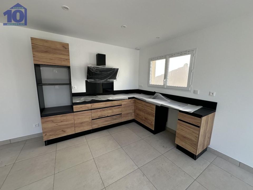 Villa i Nissan-lez-Enserune, Herault - foto 4