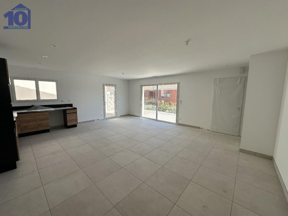 Villa i Nissan-lez-Enserune, Herault - foto 5
