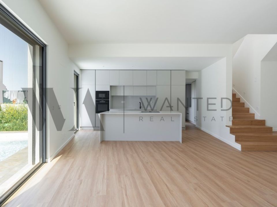 Villa i Alcabideche, Lisbon - foto 2