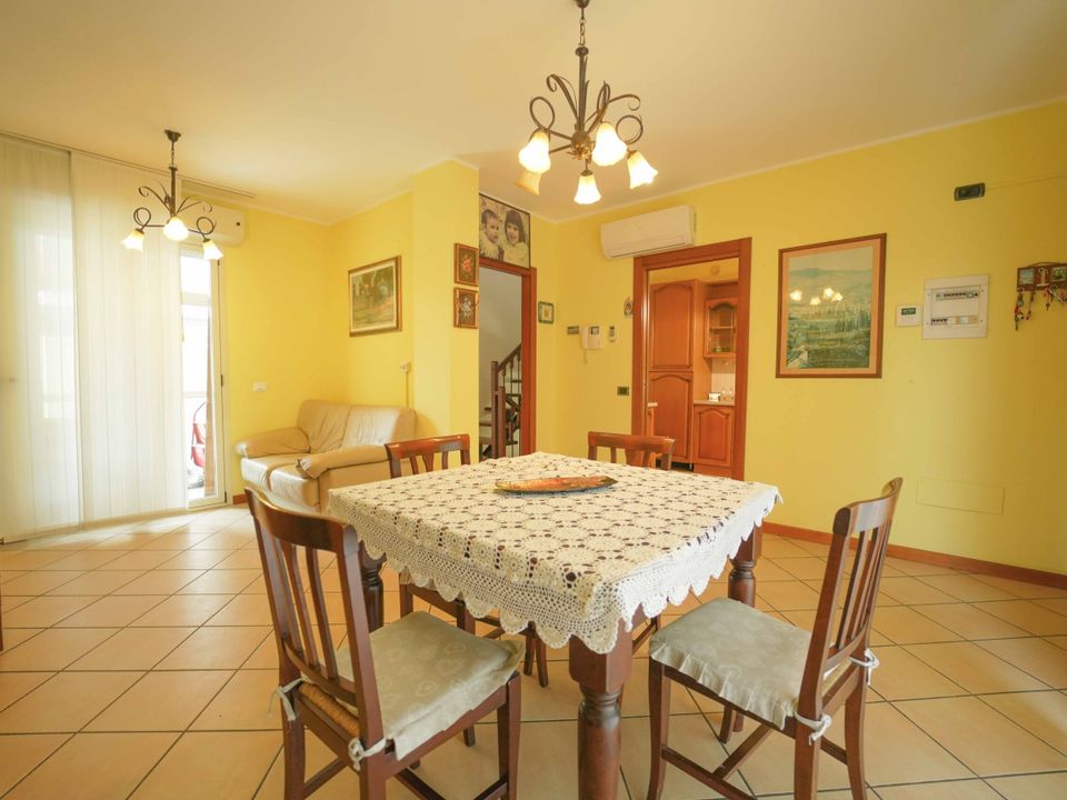 Byhus i Bellaria-Igea Marina, Rimini - foto 1