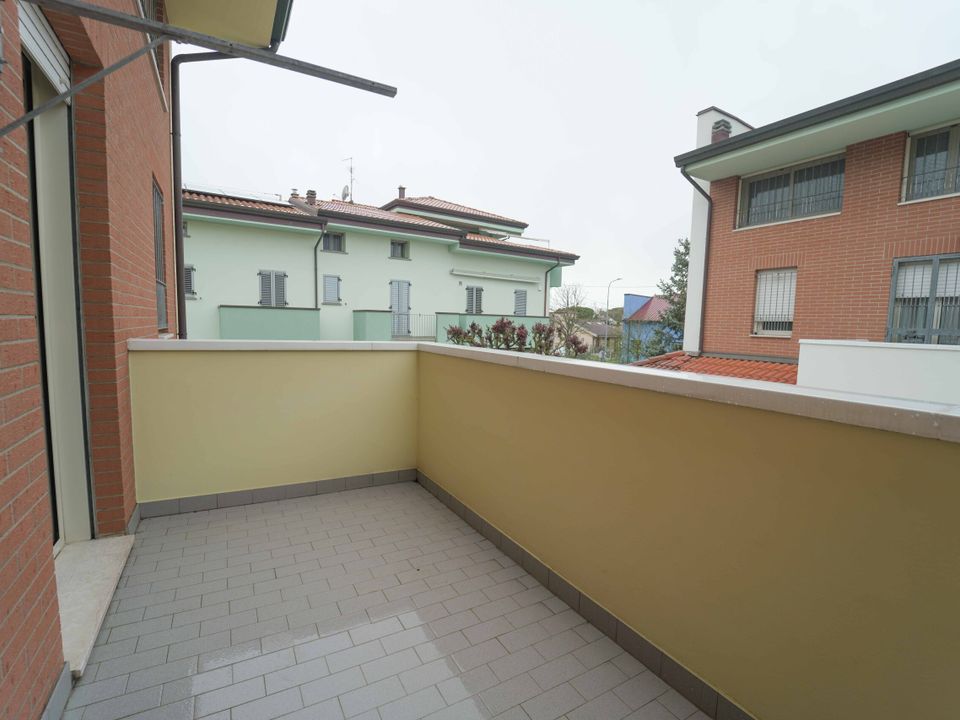 Byhus i Bellaria-Igea Marina, Rimini - foto 3