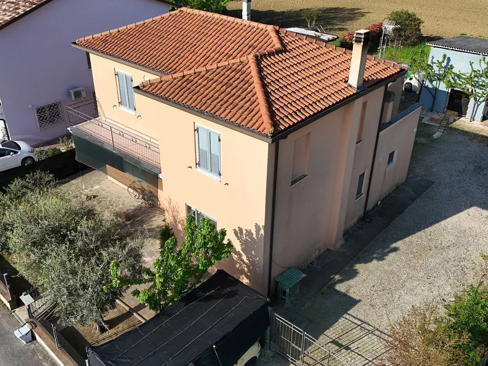 Villa i Gatteo, Forli-Cesena - bilde 1