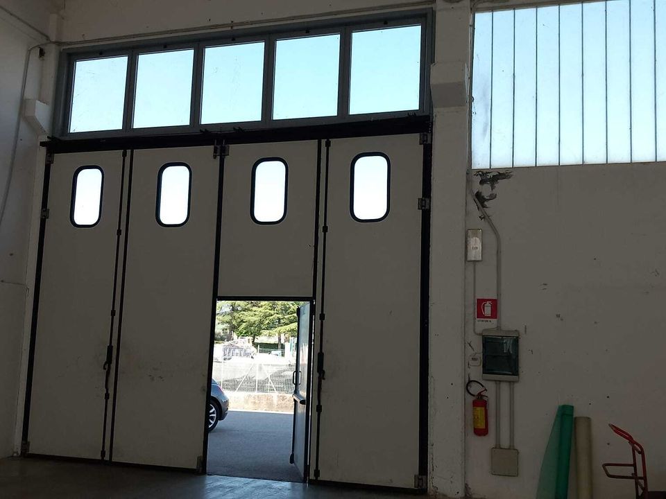 Erhvervsejendom i Verucchio, Rimini - foto 4
