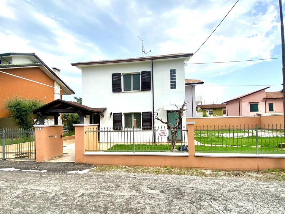 Villa i Gatteo, Forli-Cesena - bilde 1
