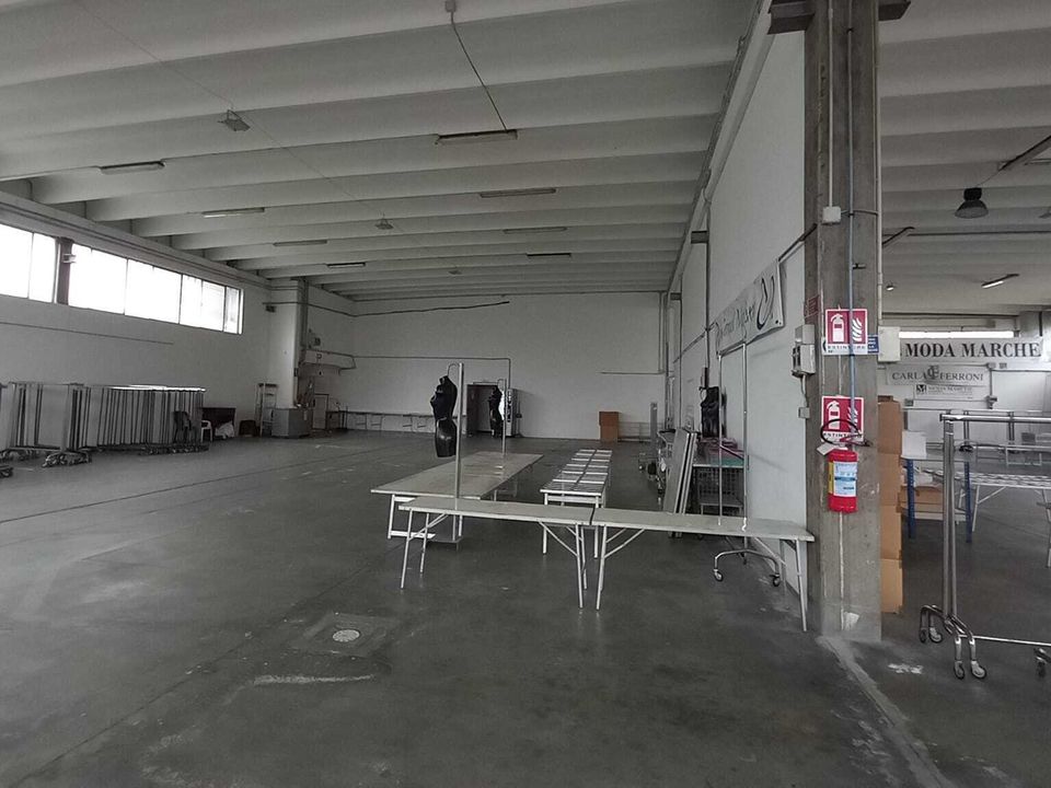 Erhvervsejendom i Rimini, Rimini - foto 2