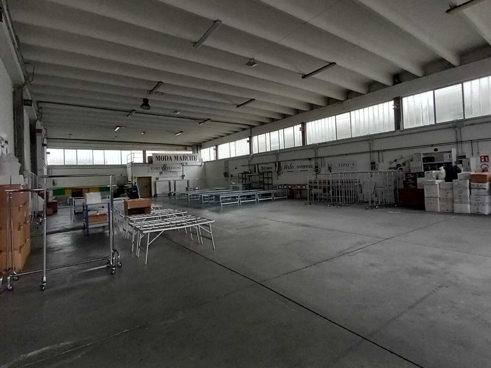 Erhvervsejendom i Rimini, Rimini - foto 3