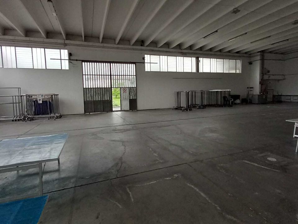 Erhvervsejendom i Rimini, Rimini - foto 4