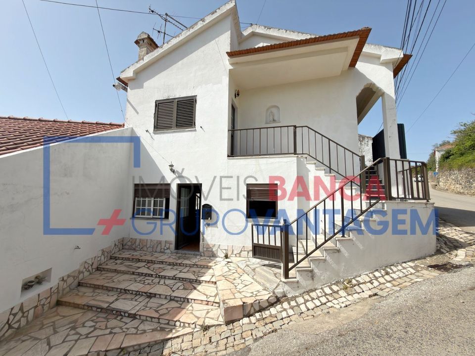 Byhus i Alenquer, Lisbon - foto 1