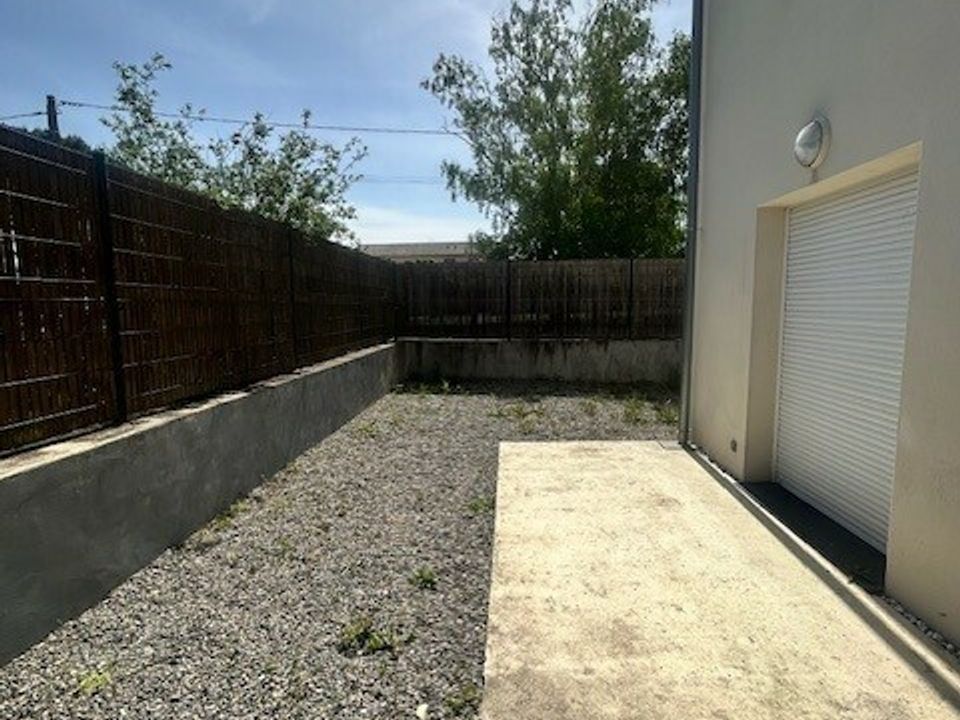 Bungalow i Lavernose-Lacasse, Haute-Garonne - bilde 1