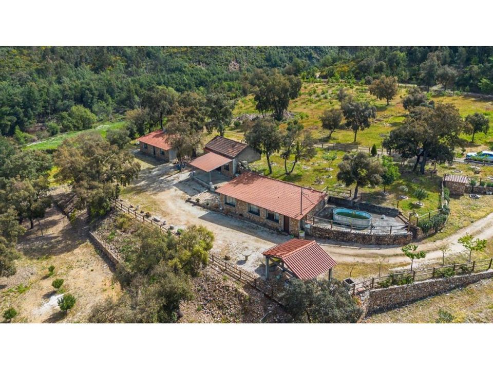 Farm i Santo Andre, Setubal - foto 1