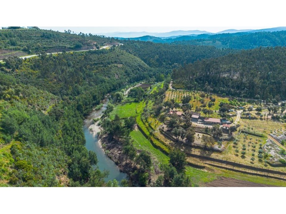 Farm i Santo Andre, Setubal - foto 2